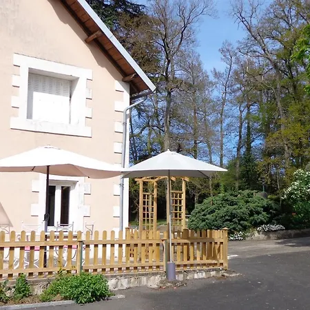 Lejlighed La Maison Ribotteau - The Coach House *